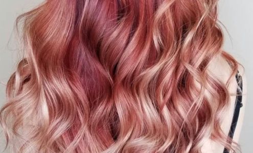 Fiore Hair Salon - Premier Hair, Extensions and Nails Salon