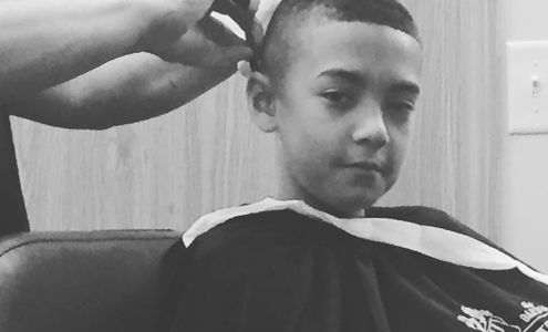 Look Good Feel Good The Gentlemen's Barber Shop