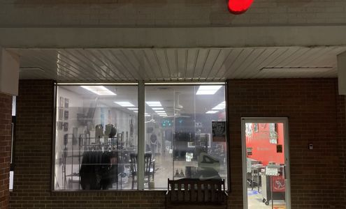 McFly's Gentlemen Shop LLC