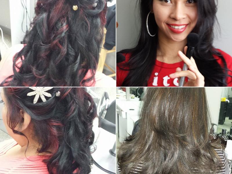 Creative Images by Jessica Tran