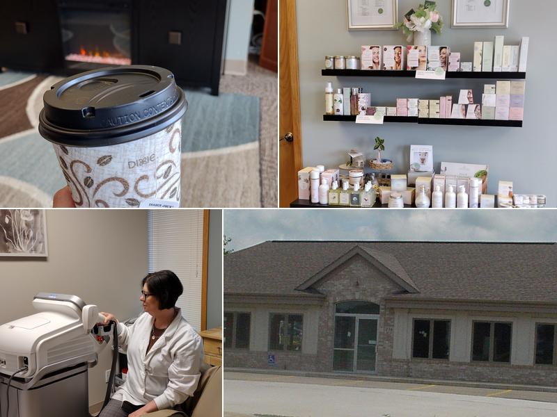 Advanced Center-Electrolysis