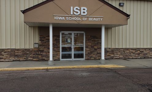Iowa School of Beauty