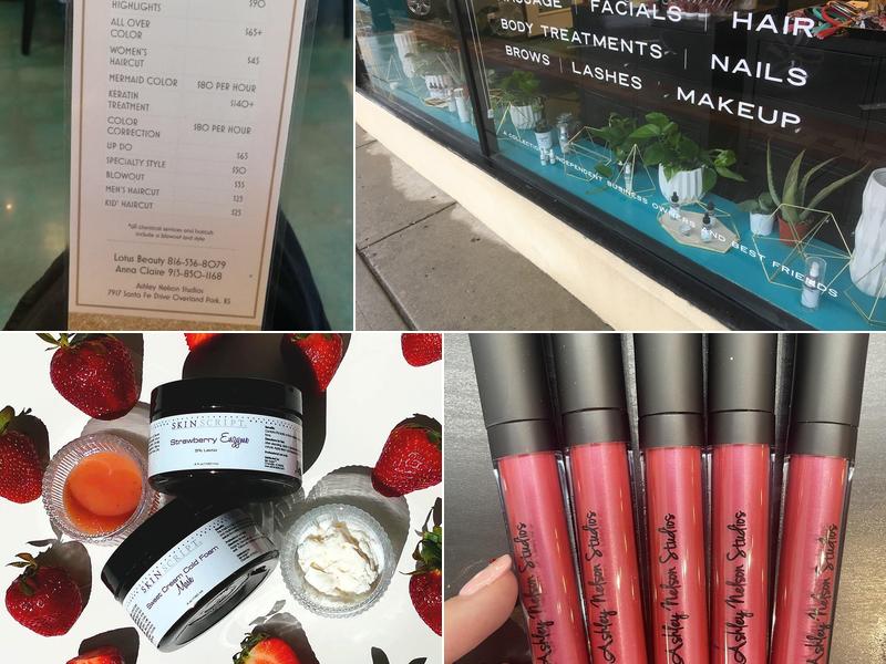 Ashley Nelson Studios