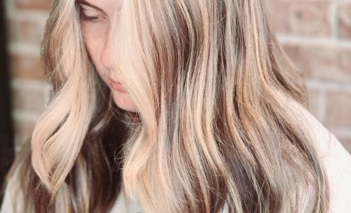 Antidote Hair Salon and Beauty Bar