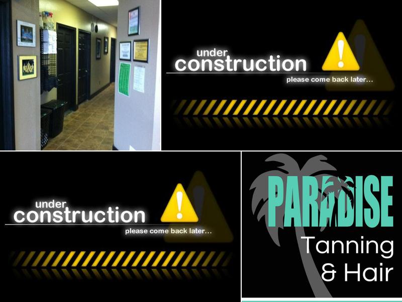 Paradise Tanning and Hair
