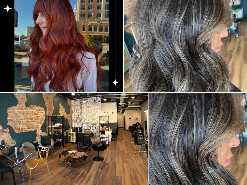 Onyx Salon and Wellness Spa (NOTO)