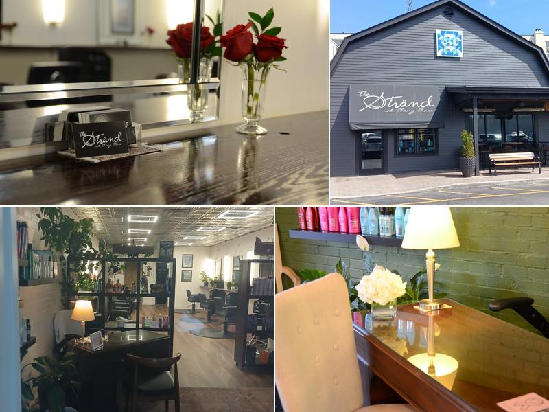 The Strand at Chevy Chase