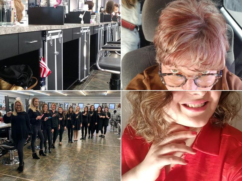 Lindsey Institute Of Cosmetology