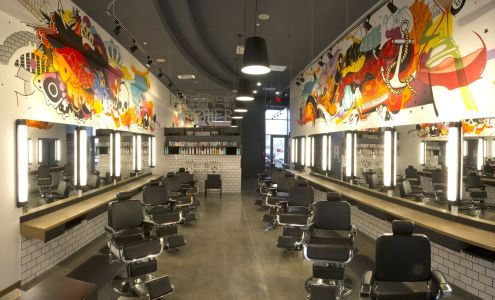 Bishops Haircuts - Hair Color