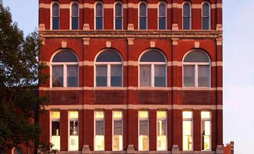 The Temple - A Paul Mitchell Partner School