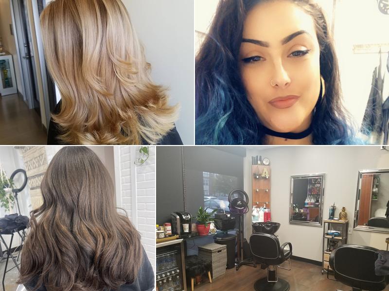 Andrea Natalia Studio