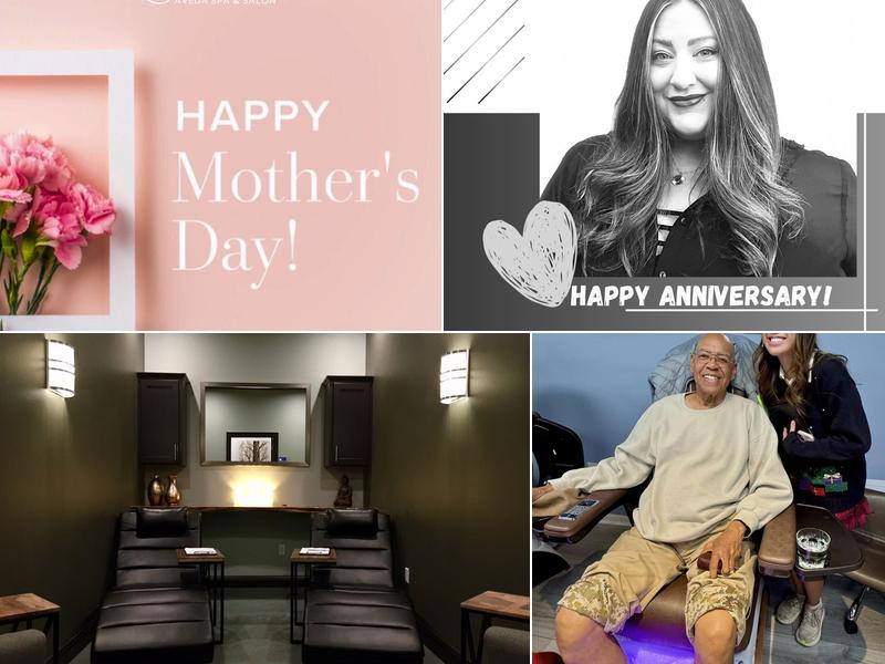 Spa Concepts Salon & Spa