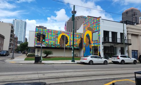 Paris Parker Salon & Spa