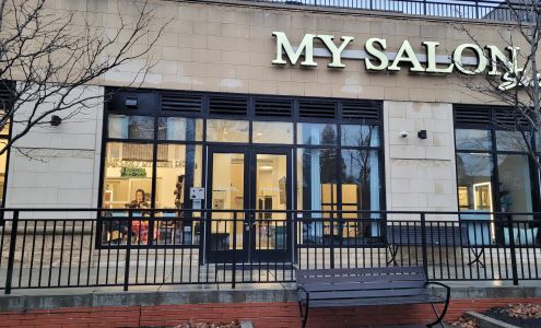 Lee's Hair Story 150 Arsenal St #101, Watertown Massachusetts 02472