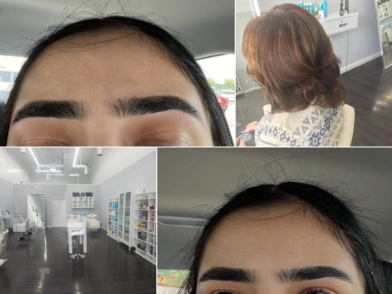 Brows By Ash