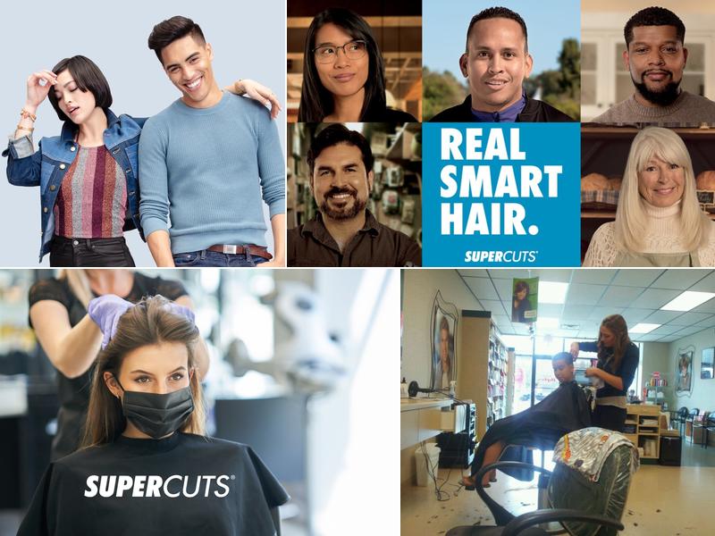 Supercuts