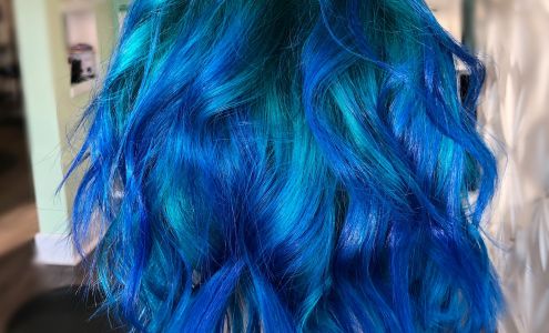 Gina's Chair 2782 Coolidge Hwy, Berkley Michigan 48072