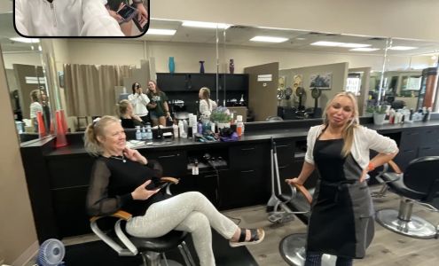 Infinity Hair Salon Ann Arbor