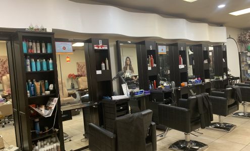 Cindy Hair Salon