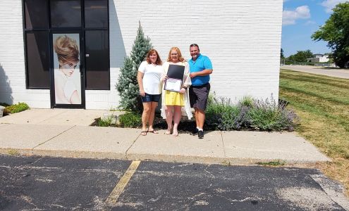 Paul Mitchell the School Grand Rapids