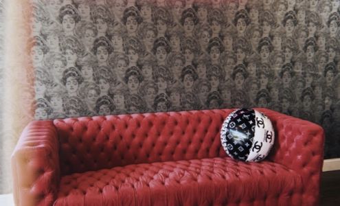 Behind the Hair 389 Main St, Watertown Massachusetts 02472