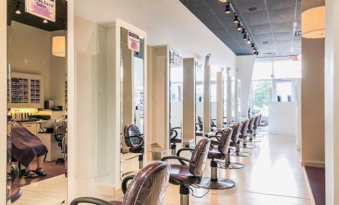 Charles David Salon in Plymouth