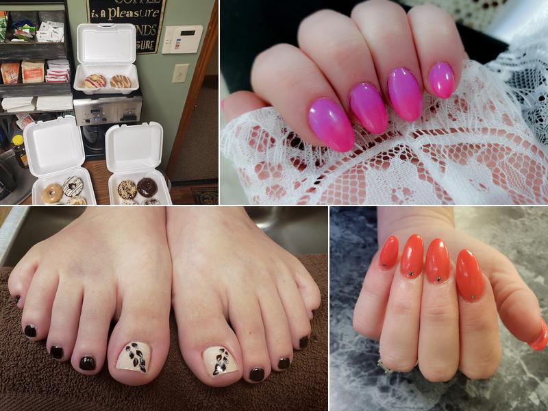 The Chocolate Spa, LLC