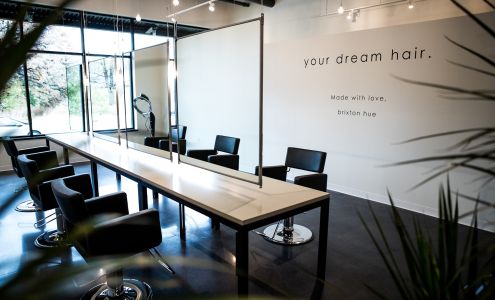 Brixton Hue Salon 16250 Duluth Ave SE, Prior Lake Minnesota 55372