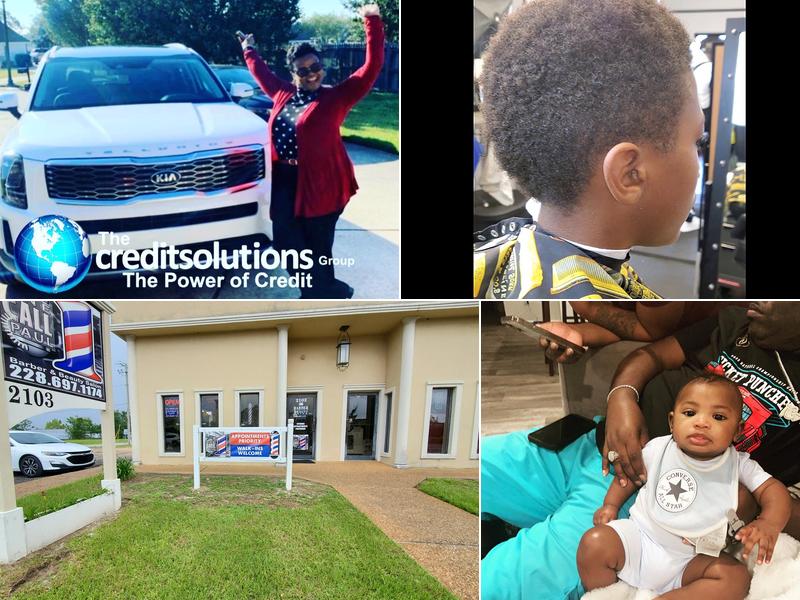 One Call Paul Barber and Beauty Salon