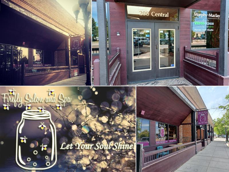 Firefly Salon and Spa
