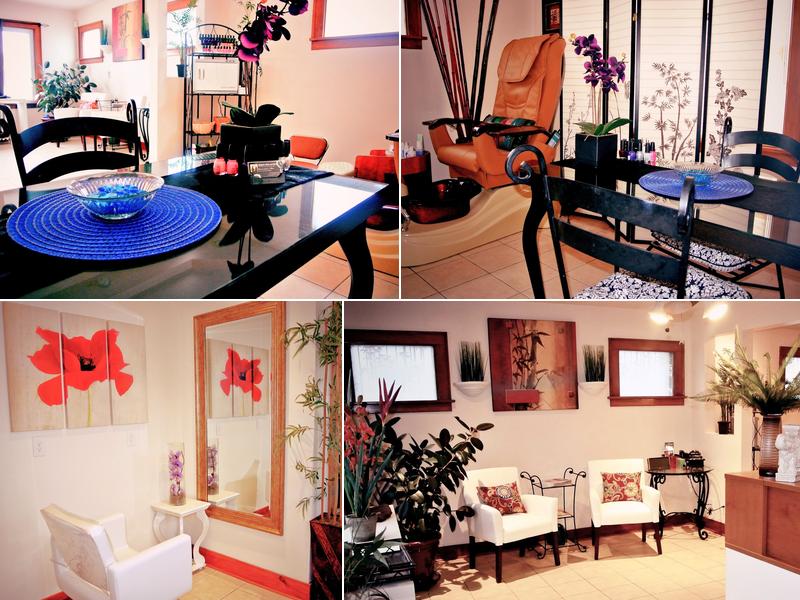 Brighton Salon and Spa