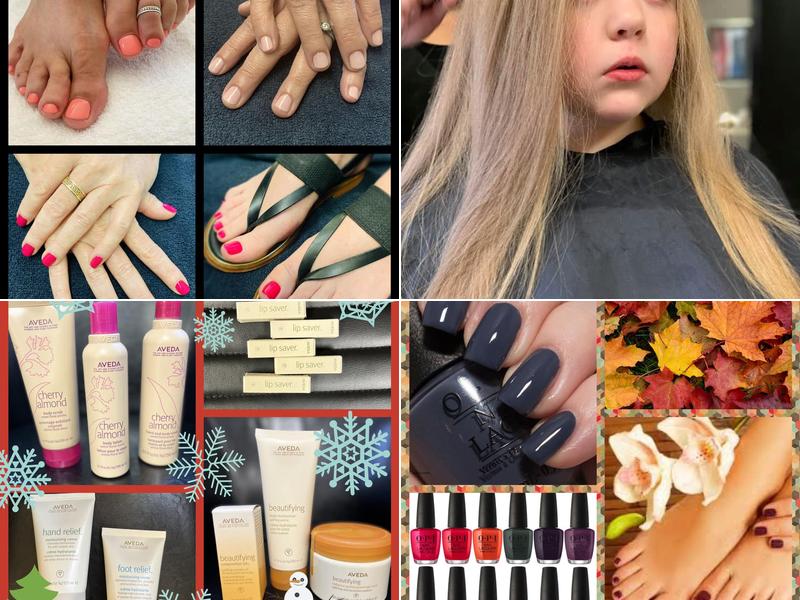 The Franklin Salon+Esthetics