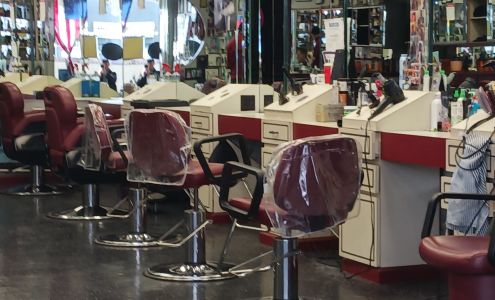 Villa Di Roma Unisex