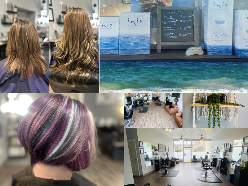 Jamie Leigh Hair Studio