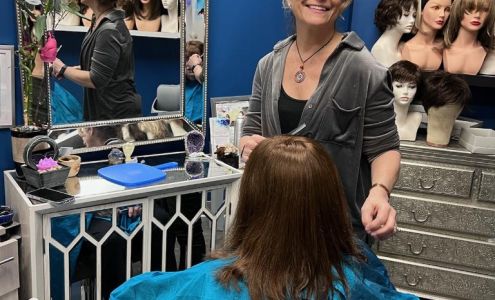 Barbara's Hair Studio