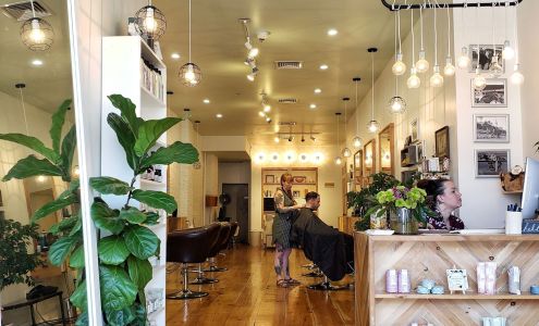 [salon]718 Fulton