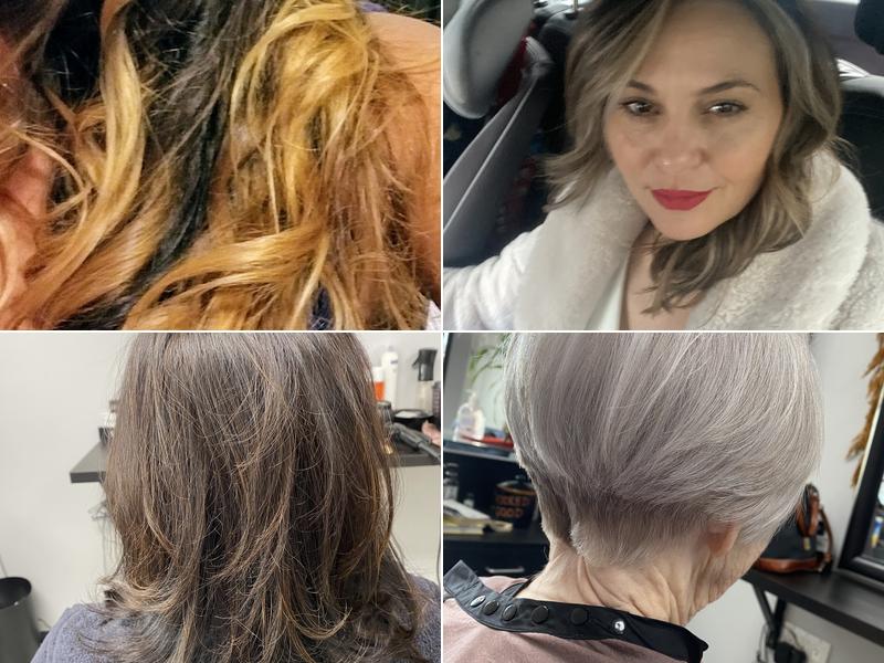 Hair for you by Laura