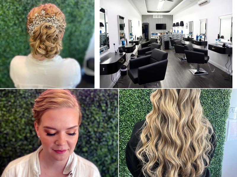 Blown: Full Service Salon & Blowout Bar