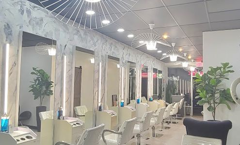 Kosa Salon
