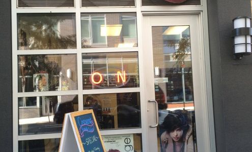 Crescent Beauty Salon