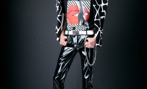 Chrystoph Marten Salon