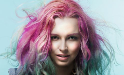 THE HAIR SALON BY EUN ME BANG