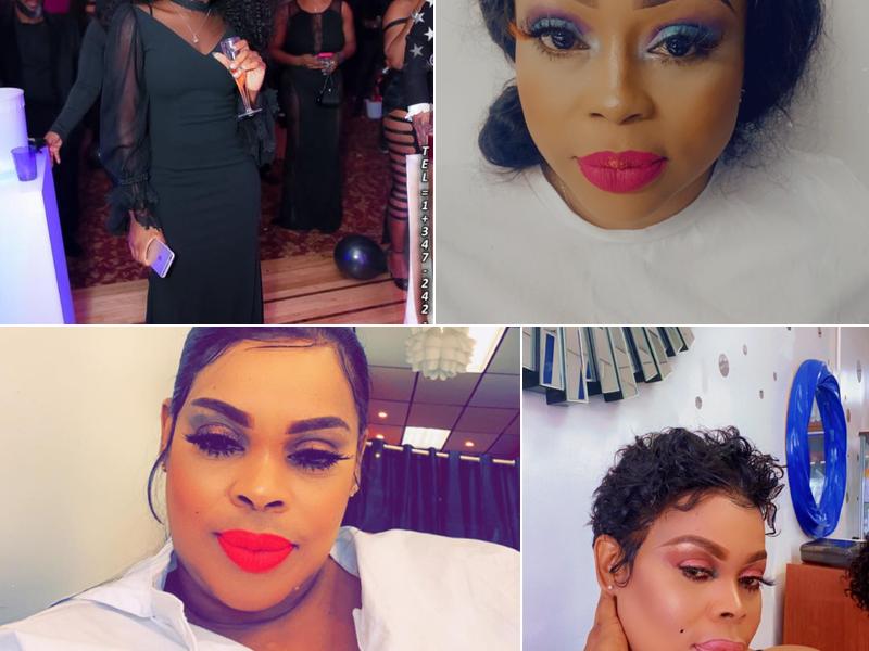 Prissys Place Hair & Spa