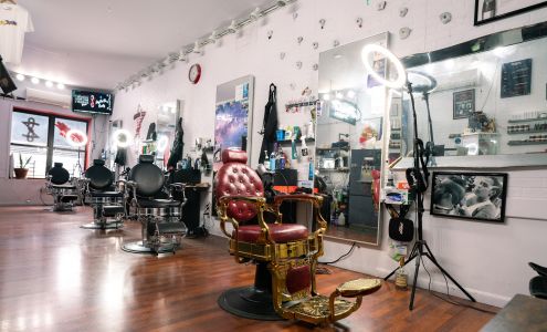 Ztylez Studio