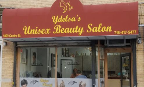 Ydelsa Unisex Beauty Salon