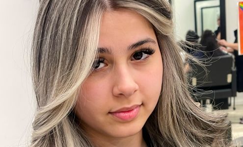 Color Correct Hair Salon