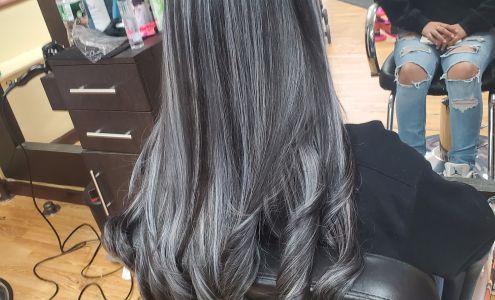 El Beauty Salon Ferreira