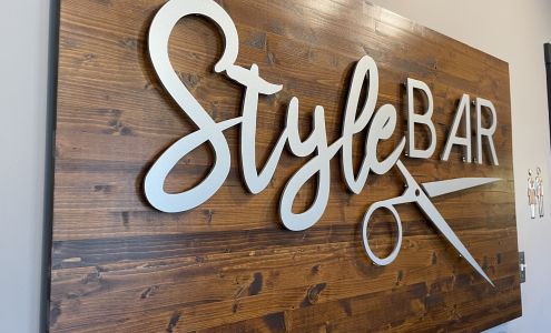 StyleBar Clt