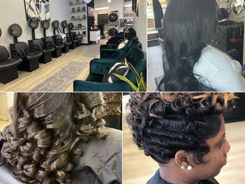 Charlie's Angels Beauty Bar