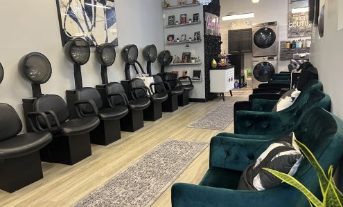 Charlie's Angels Beauty Bar